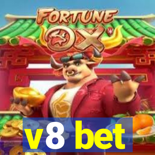 v8 bet